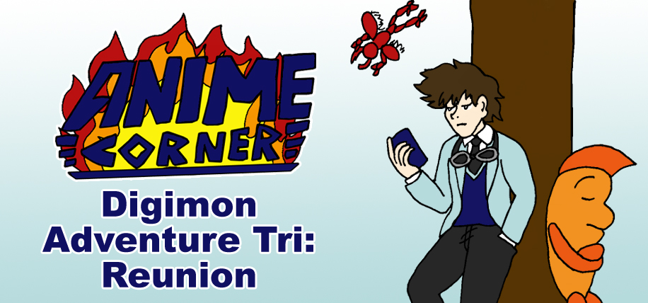 Blog Digimon Adventure Tri 1 Review Title
