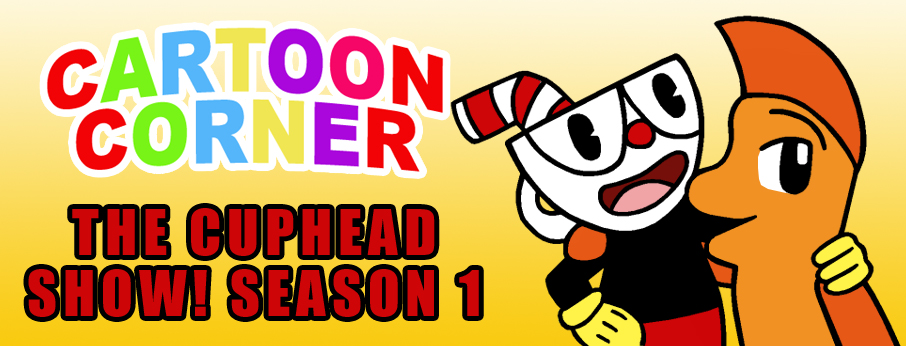 The Cuphead Show! fails in adapting the nuance and nostalgia of the  prestigious game